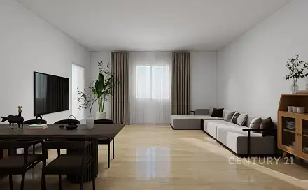 Prodej domu 154 m² s pozemkem 488 m², Dětkovice, okres Vyškov