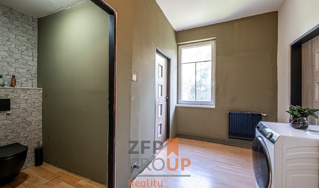 Prodej domu 104 m² s pozemkem 384 m², Liberec – náhled fotky 24