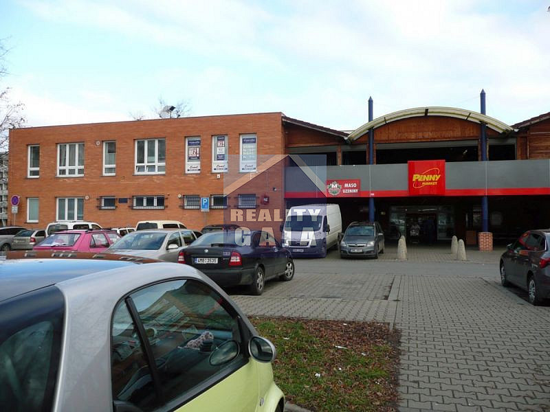 Pronájem pozemku 9 m² – fotografie 4