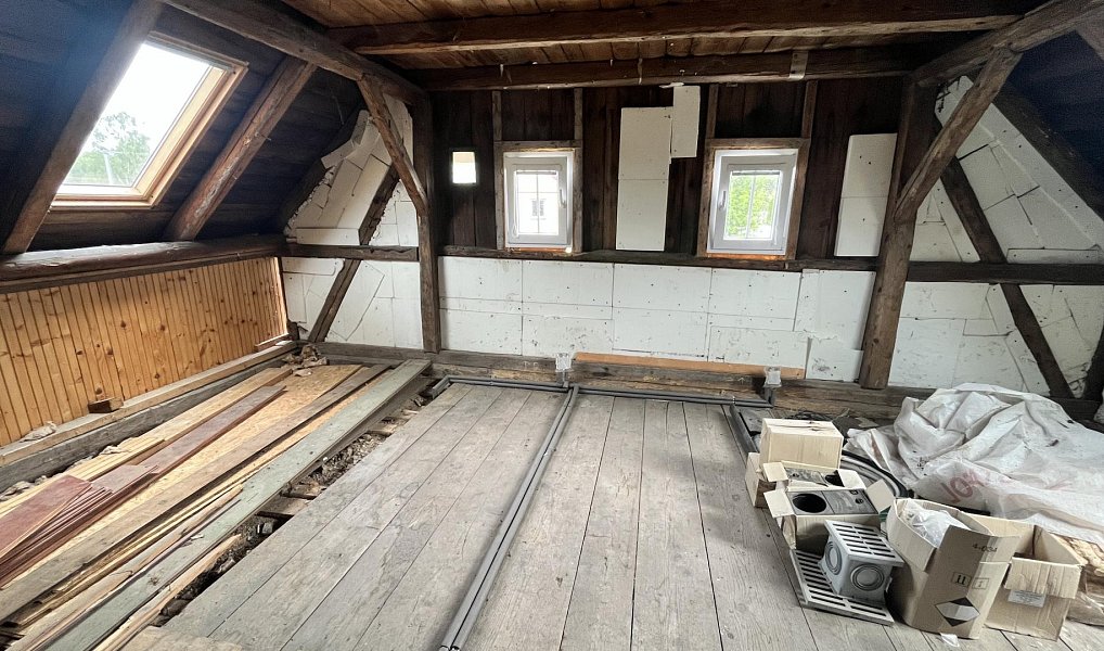 Prodej domu 100 m² s pozemkem 638 m², Šluknov – náhled fotky 10