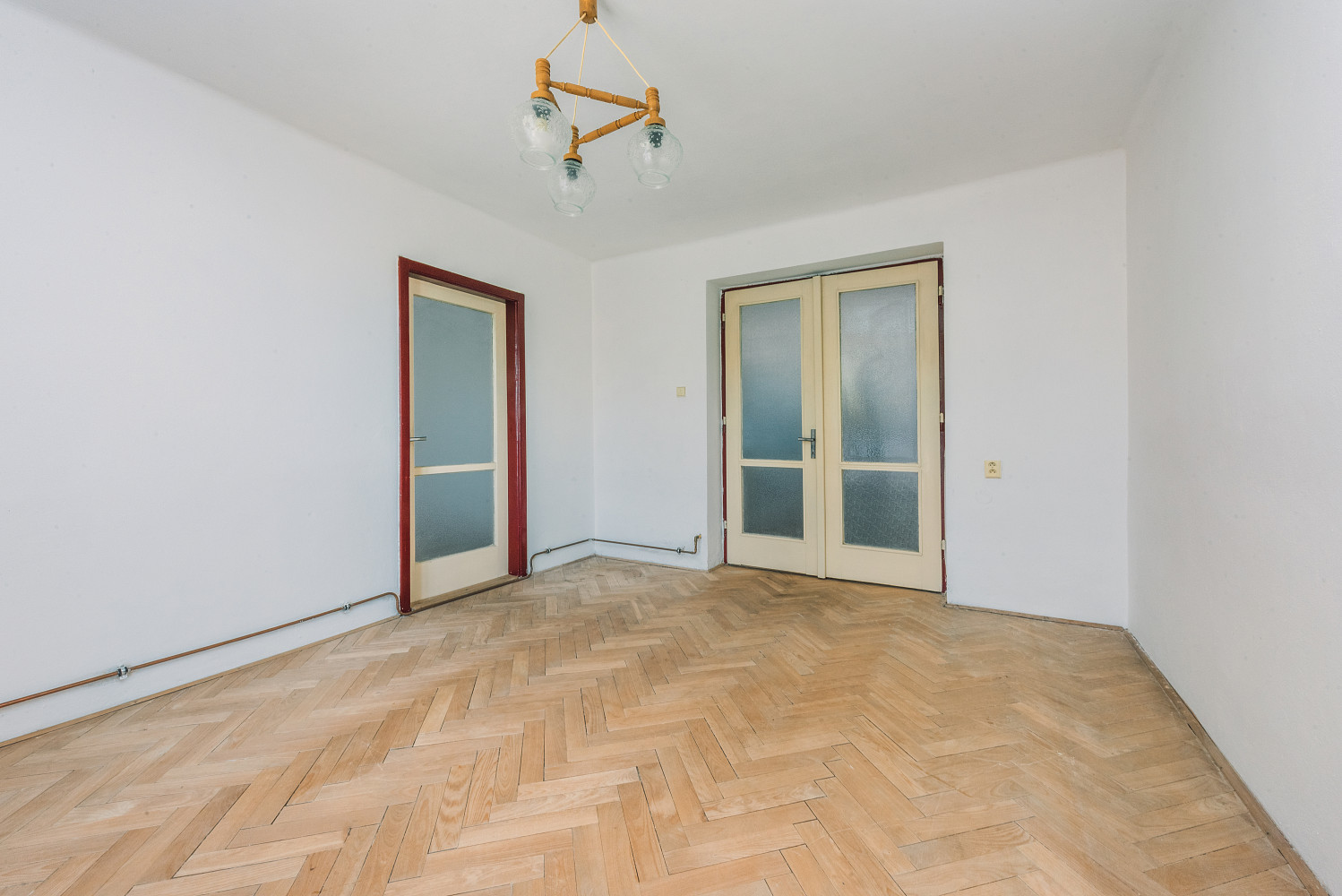 Prodej bytu 2+1 50 m² – fotografie 2