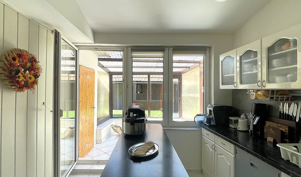 Prodej domu 129 m² s pozemkem 255 m², Těšany – náhled fotky 3