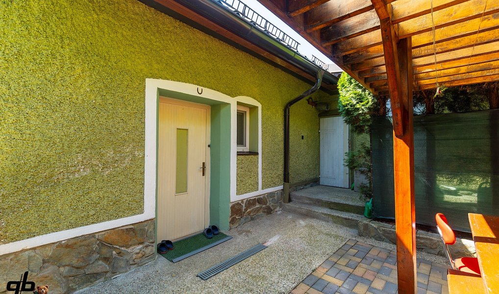 Prodej domu 103 m² s pozemkem 246 m², Štramberk – náhled fotky 8