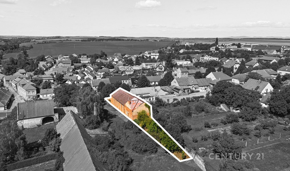 Prodej komerčního objektu (jiného typu) 354 m², Zlonice – náhled fotky 20