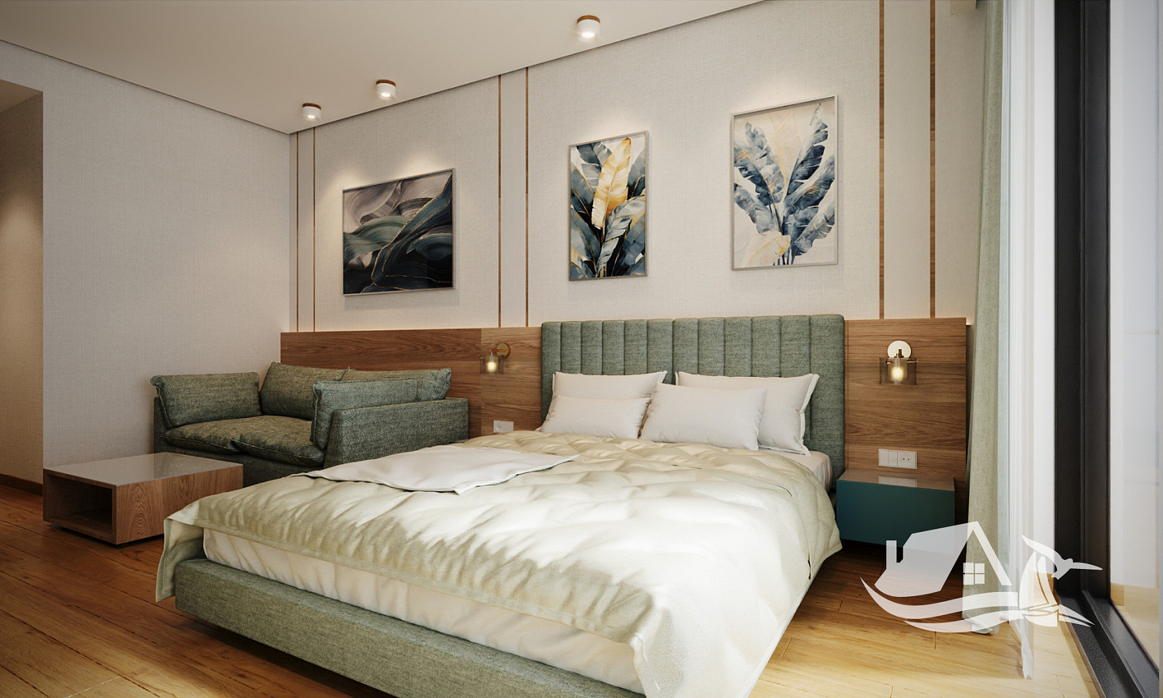 Prodej bytu 1+kk 29 m² - Widok 6