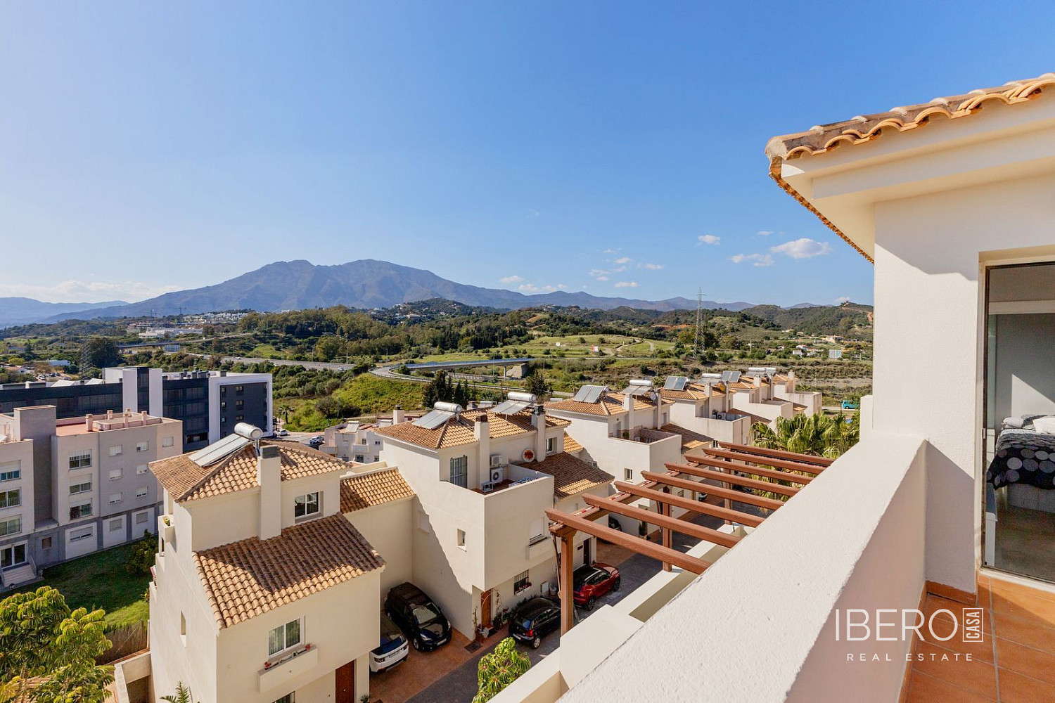 Pis 3+kk – Estepona, Barriada Islas Canarias - Més