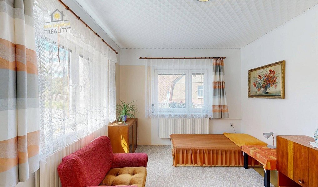 Prodej domu 195 m² s pozemkem 615 m², Tanvald – náhled fotky 14