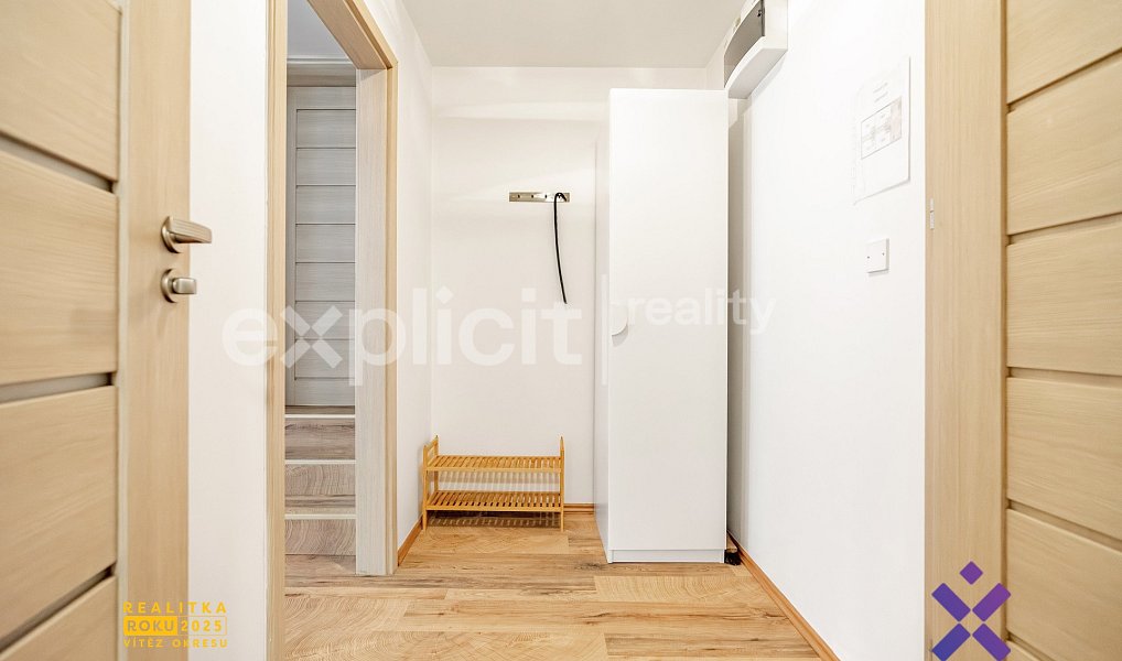 Prodej bytu 2+kk 54 m², Jeseník – náhled fotky 13