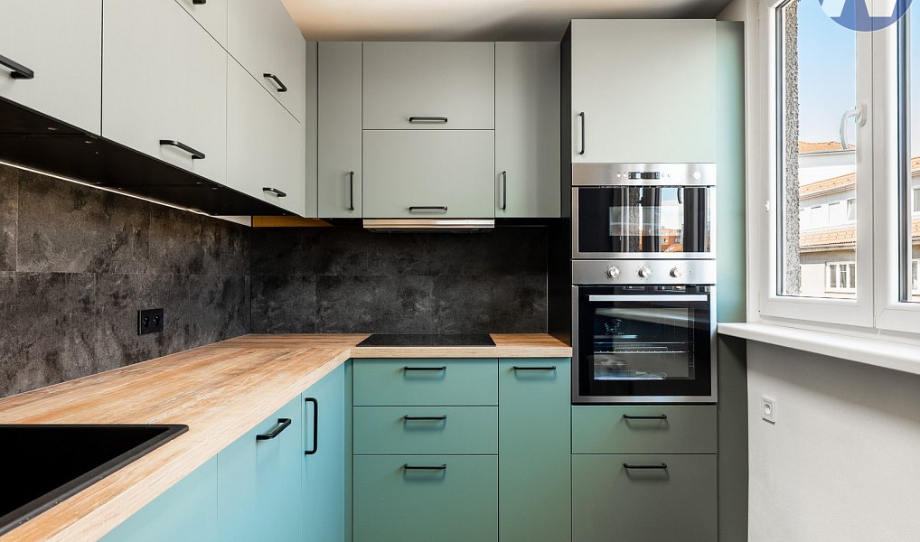 Prodej bytu 2+1 56 m², Strakonice – náhled fotky 9