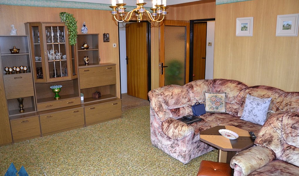 Prodej domu 180 m² s pozemkem 1 214 m², Strážné – náhled fotky 8