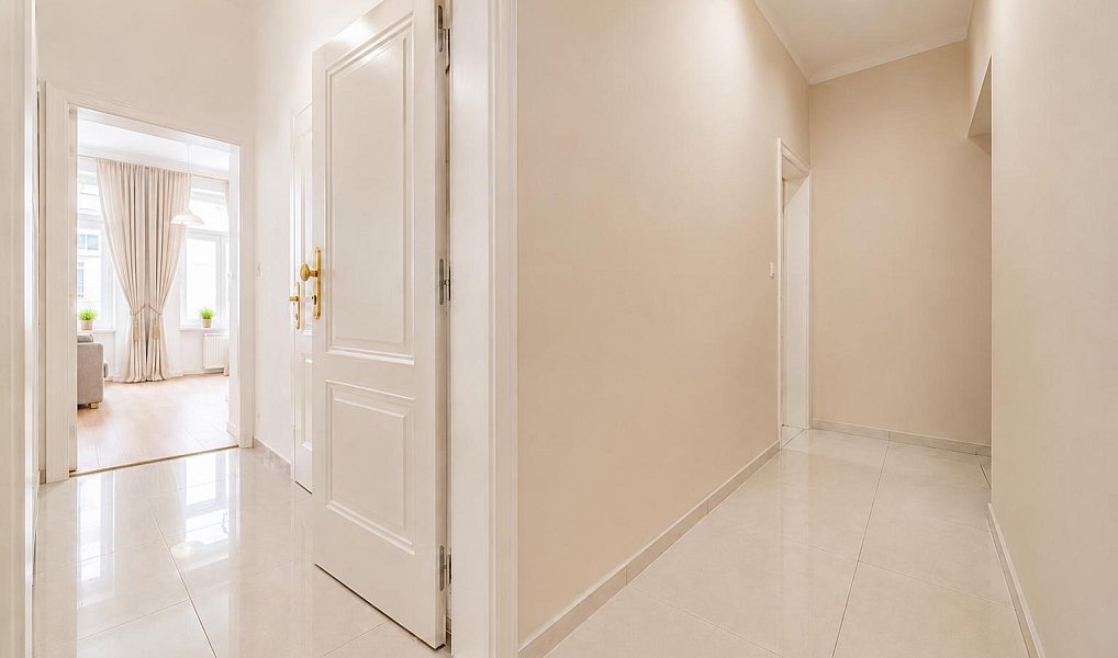 Prodej bytu 1+kk 28 m², Praha – náhled fotky 5