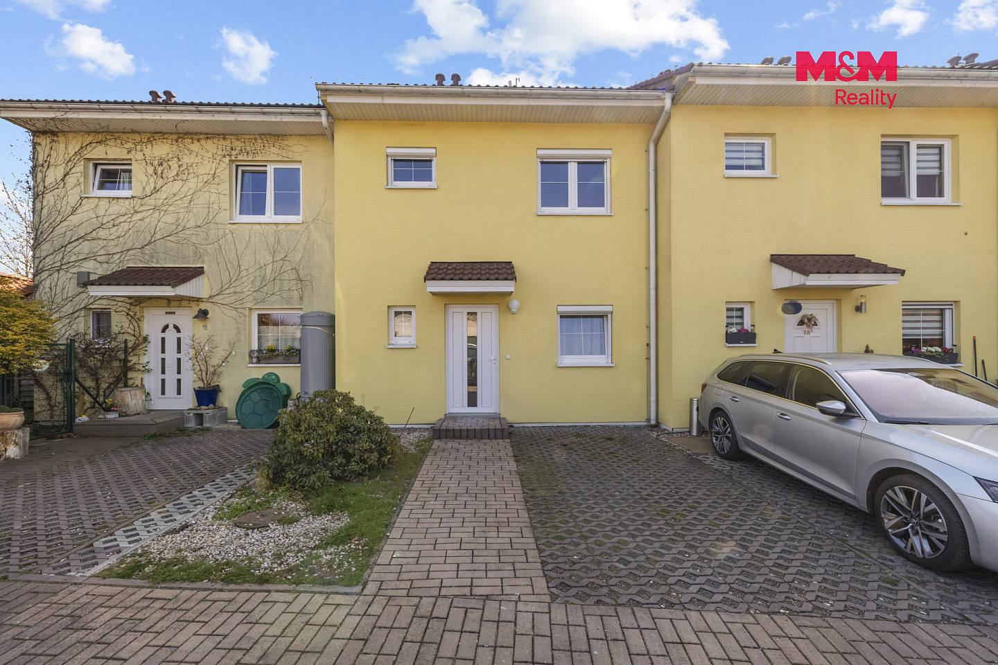 Prodej domu 80 m² s pozemkem 131 m² – fotografie 3