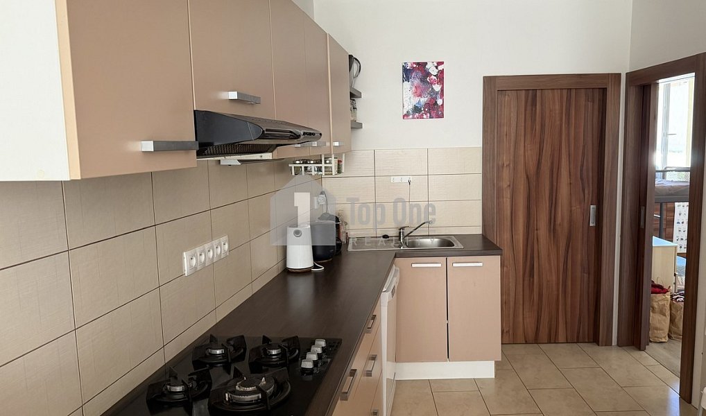Prodej bytu 2+kk 55 m², Praha – náhled fotky 7