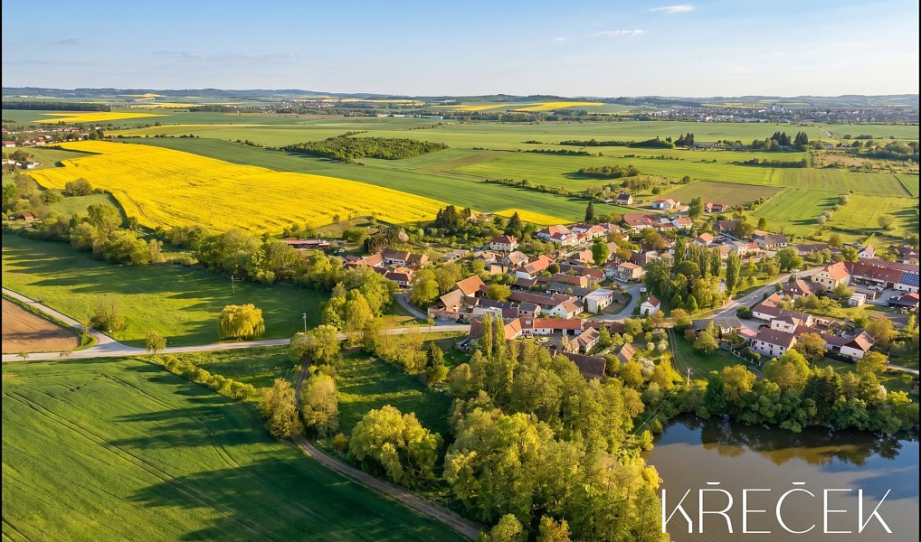 Prodej stavebního pozemku 698 m², Nové Syrovice – náhled fotky 10