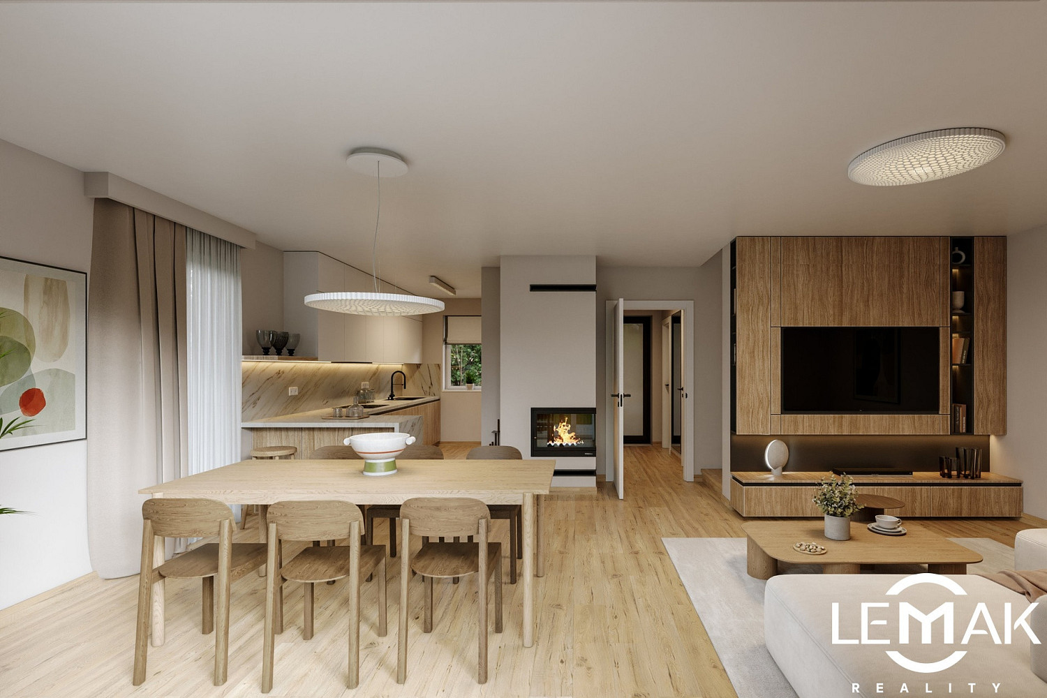 Prodej domu 100 m² s pozemkem 515 m² — photo 5