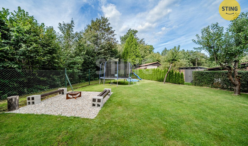 Prodej chaty/chalupy 60 m² s pozemkem 394 m², Třinec – náhled fotky 16