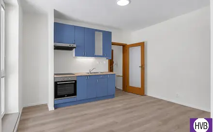 Prodej bytu 2+kk 35 m², Vřesová, Praha 8 - Troja