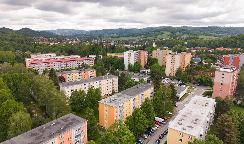 Prodej bytu 3+1 73 m², Rožnov pod Radhoštěm – náhled fotky 26