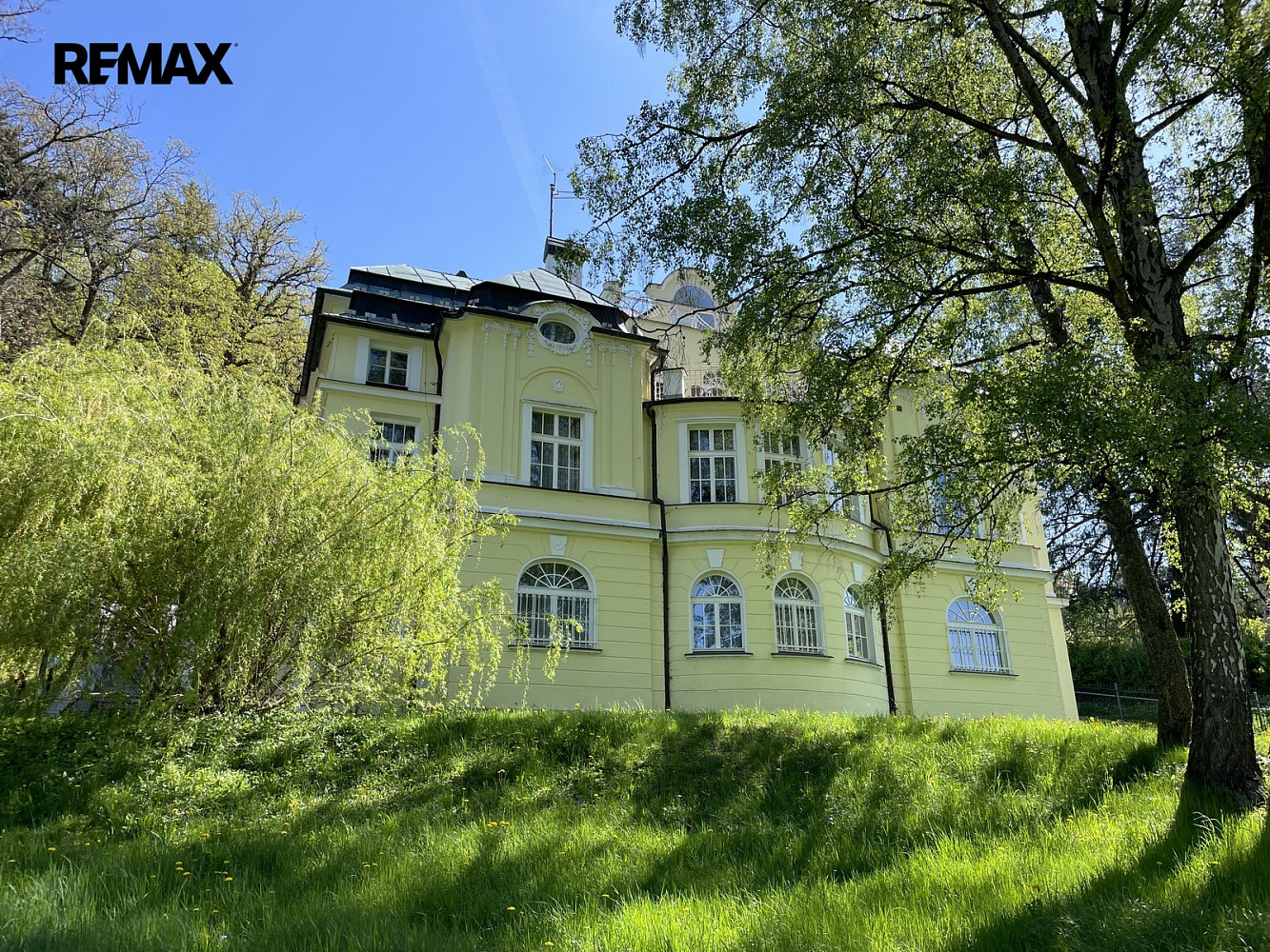 Prodej domu 600 m² s pozemkem 804 m² - Więcej