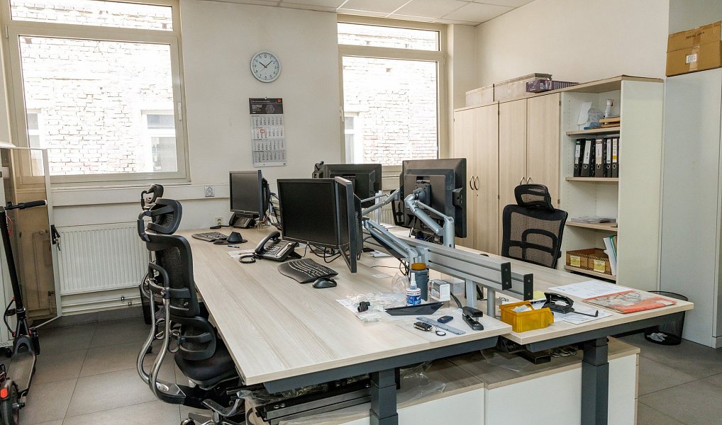 Prodej skladovacích prostor 1 813 m², Varnsdorf – náhled fotky 30