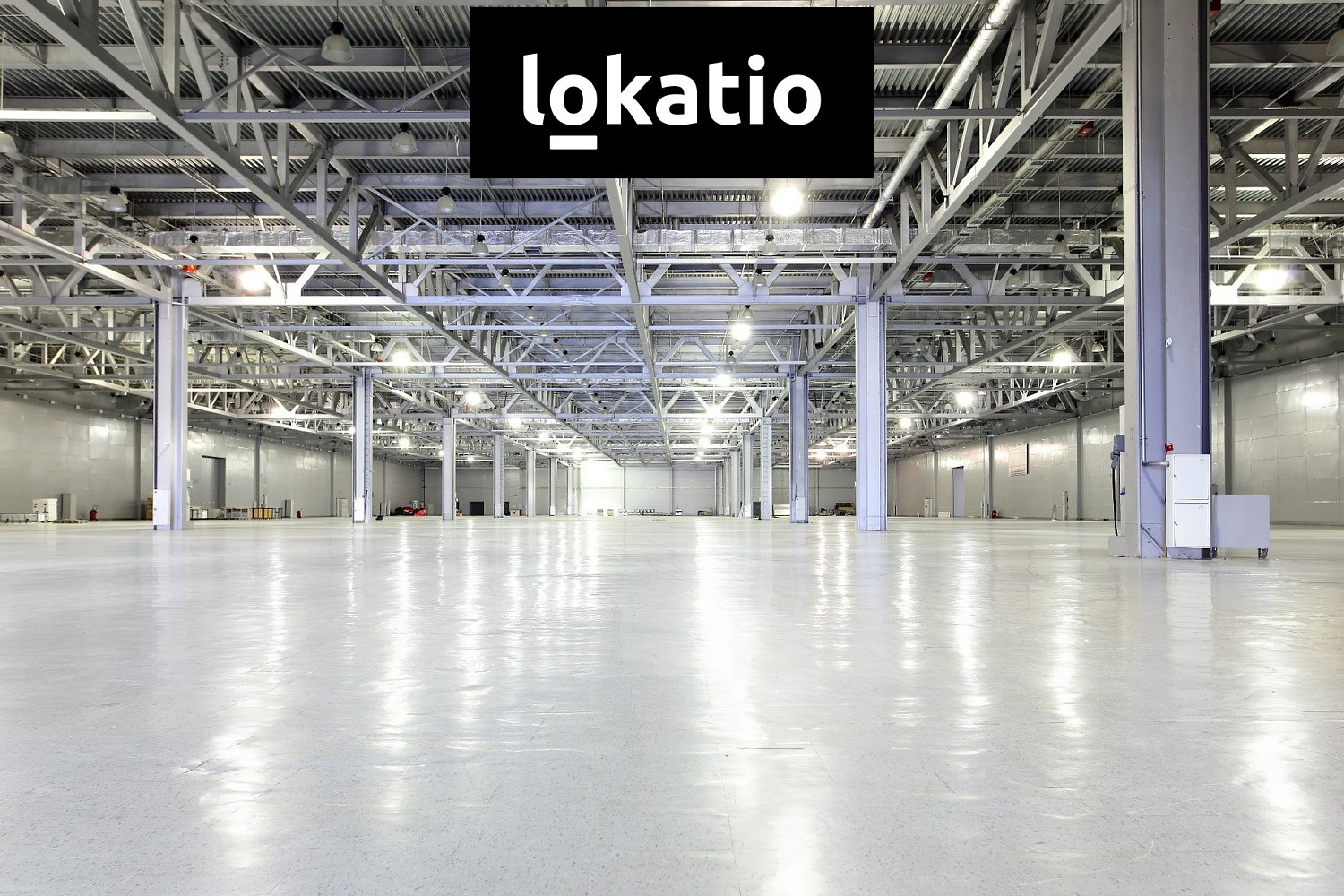 Pronájem skladovacích prostor 6 183 m² — photo 3