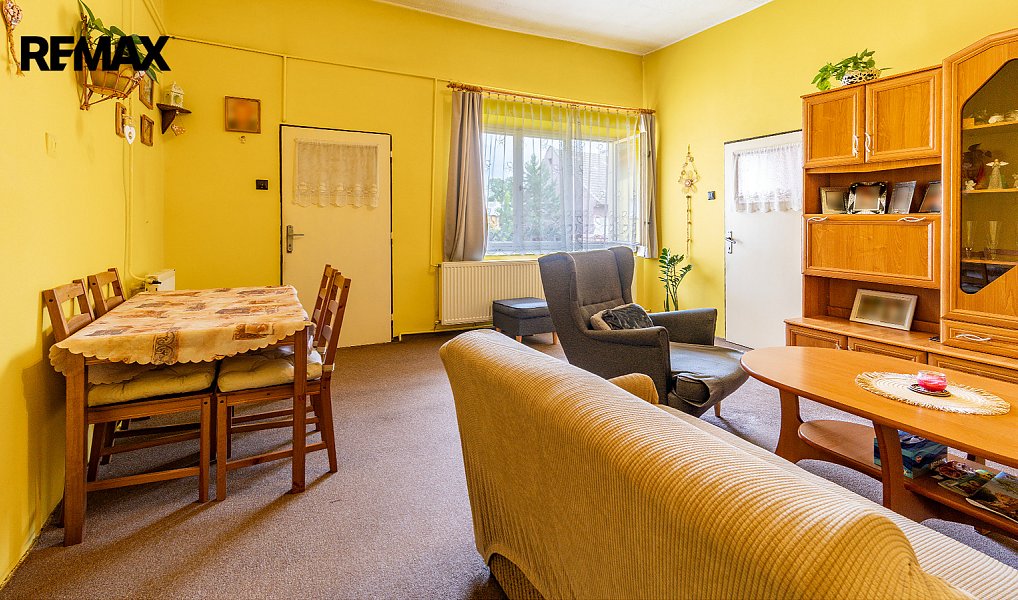 Prodej bytu 3+1 83 m², Dubá – náhled fotky 4