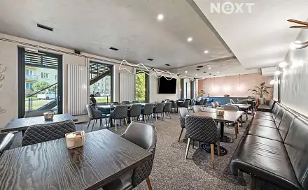 Pronájem restaurace 320 m², V hlinkách, Olomouc - Nová Ulice