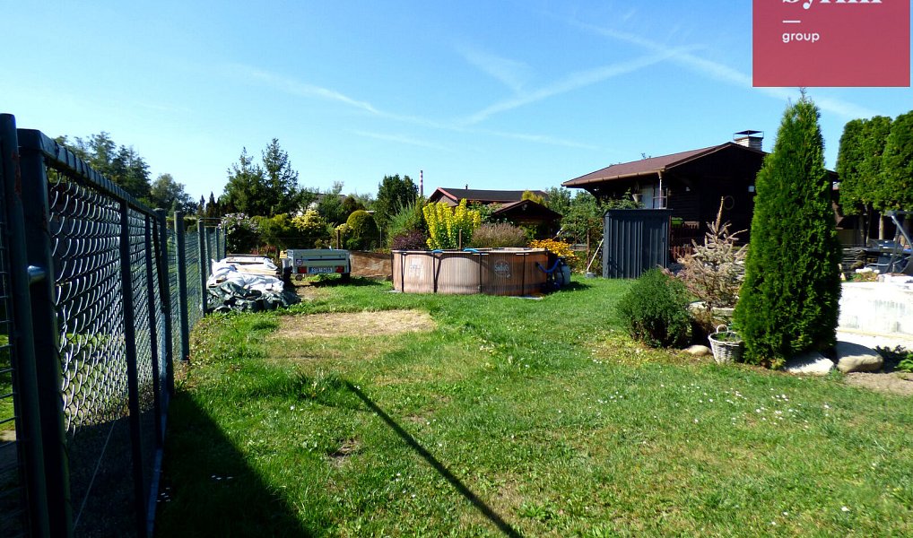 Prodej zahrady 270 m², Opava – náhled fotky 3