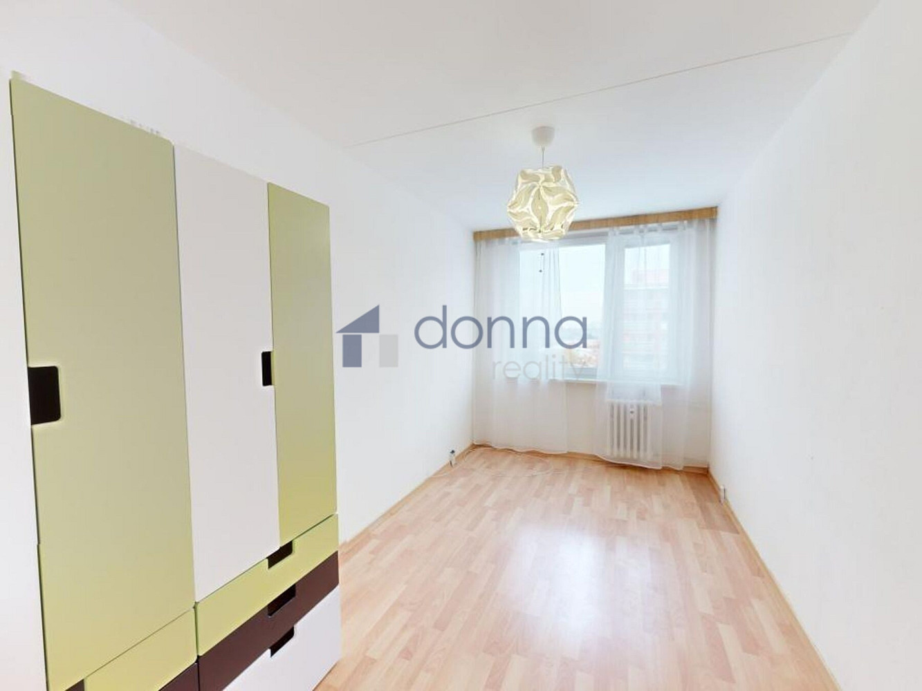 Pronájem bytu 3+kk 68 m² – fotografie 4