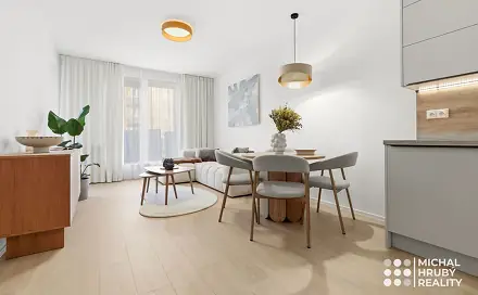Prodej bytu 2+kk 48 m², Výstavní, Ostrava - Mariánské Hory