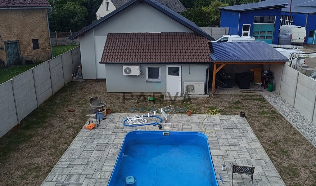 Pronájem domu 51 m² s pozemkem 51 m², Příkosice – náhled fotky 3