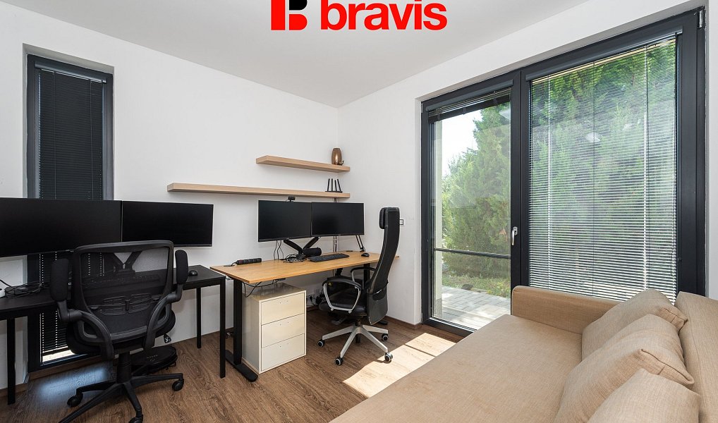 Prodej domu 150 m² s pozemkem 400 m², Brno – náhled fotky 12
