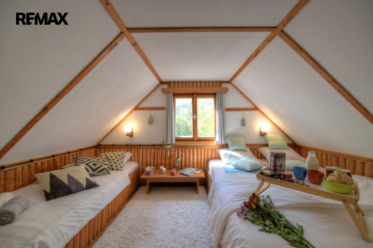 Prodej chaty/chalupy 60 m² s pozemkem 60 m² – fotografie 3
