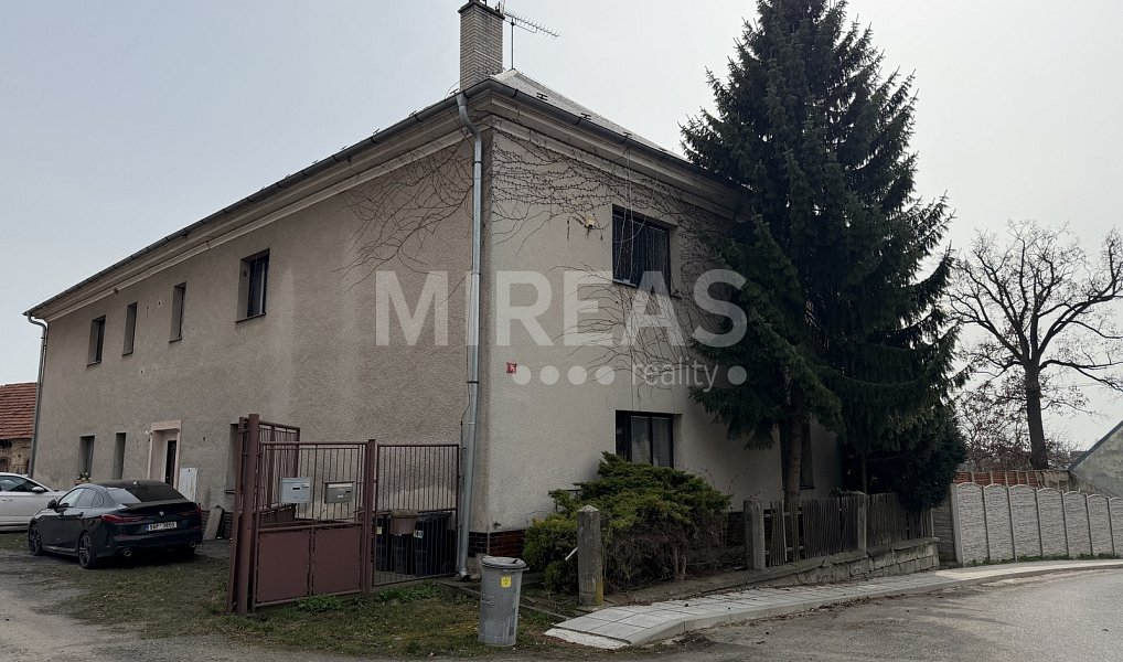 Pronájem bytu 2+1 62 m², Velké Všelisy – náhled fotky 9