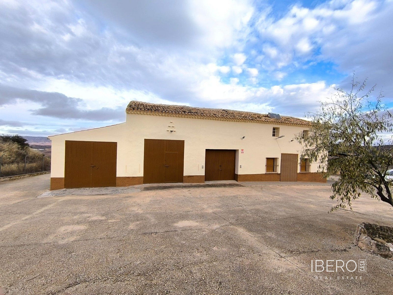 Casa 6+kk – Yecla, Altiplano - Más