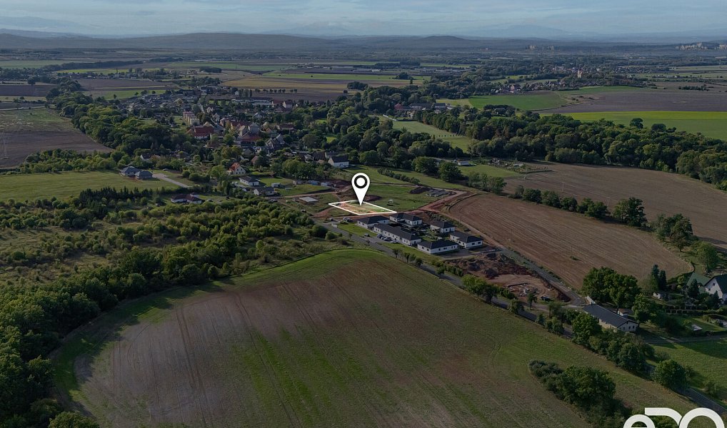Prodej stavebního pozemku 855 m², Nezabylice – náhled fotky 14