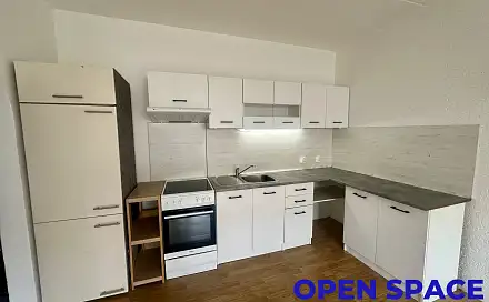 Prodej bytu 2+1 42 m²