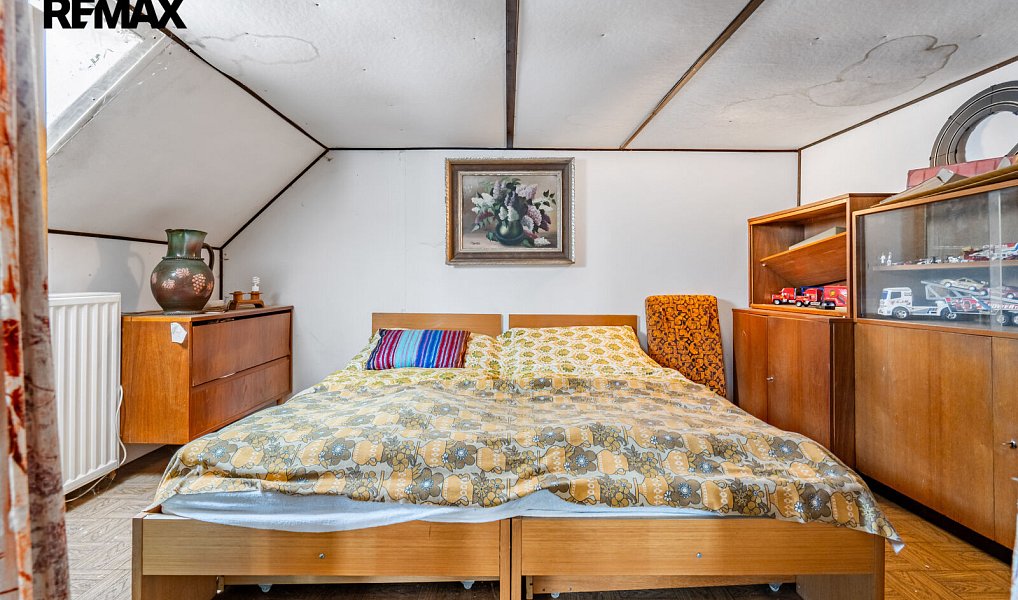 Prodej domu 120 m² s pozemkem 866 m², Kladky – náhled fotky 15