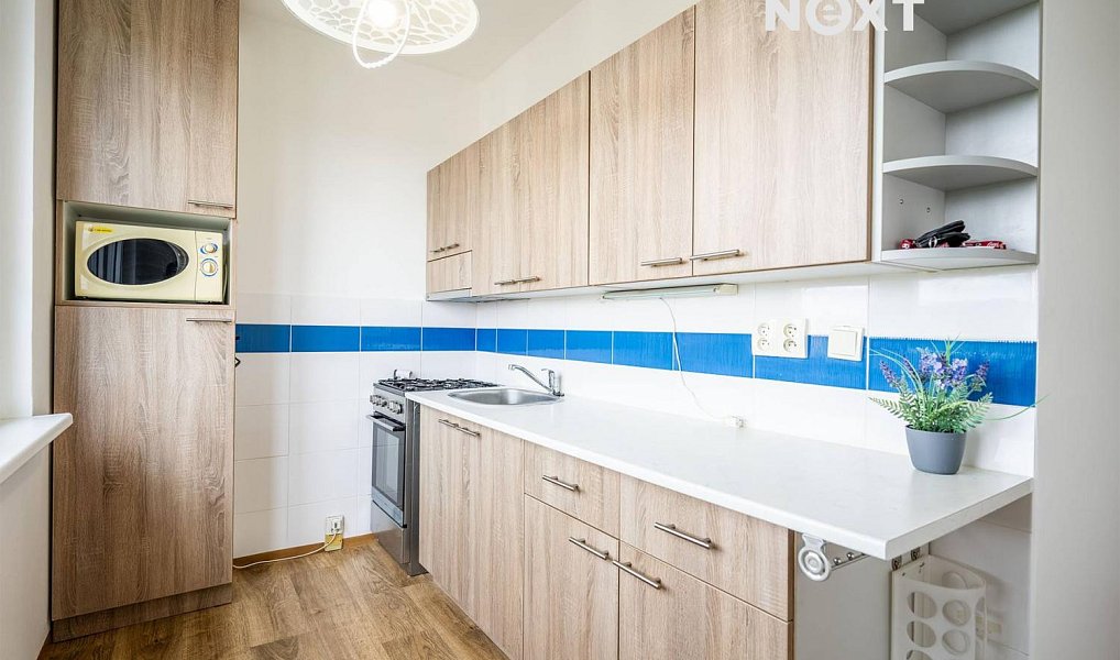 Prodej bytu 2+1 52 m², Praha – náhled fotky 4