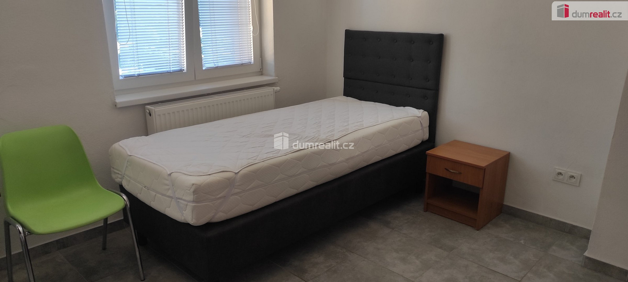 Pronájem bytu 1+kk 26 m² — photo 4