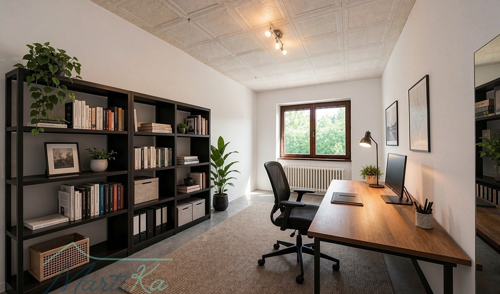 Prodej chaty/chalupy 197 m² s pozemkem 935 m², Maršovice – náhled fotky 11
