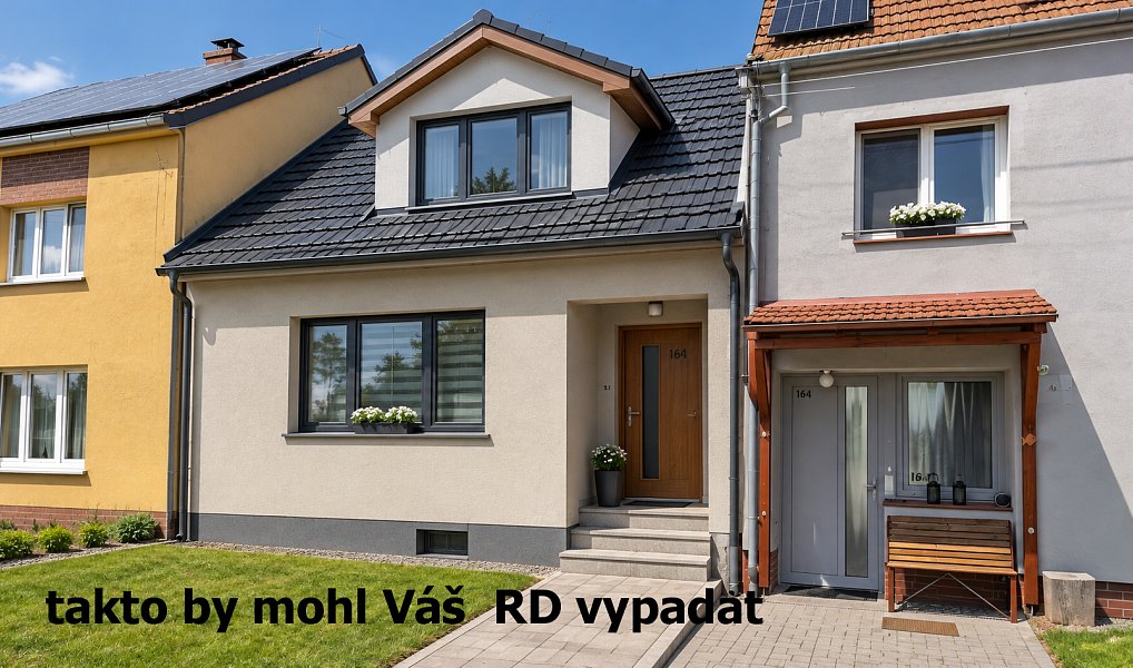 Prodej domu 350 m² s pozemkem 784 m², Slavkov u Brna – náhled fotky 3