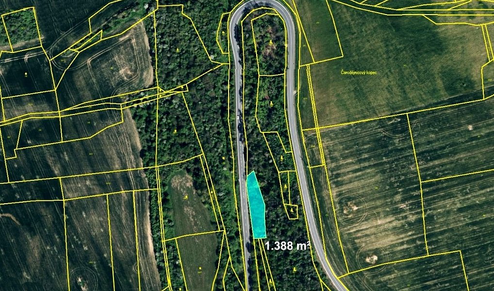 Prodej domu 87 m² s pozemkem 7 779 m², Podhořany u Ronova – náhled fotky 29