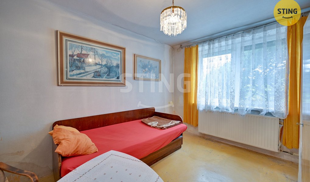 Prodej domu 138 m² s pozemkem 767 m², Hevlín – náhled fotky 8