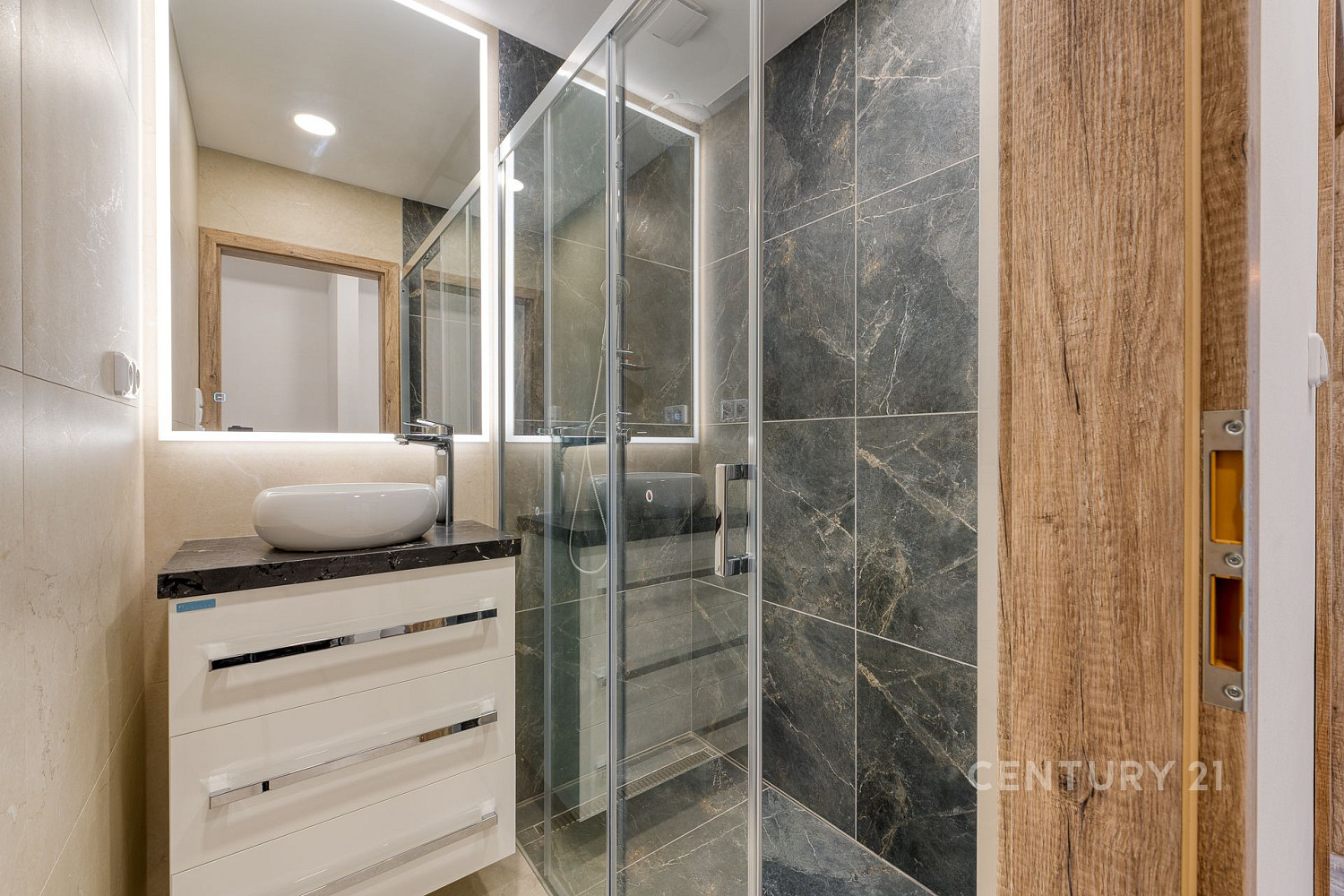 Prodej bytu 2+1 56 m² – fotografie 4