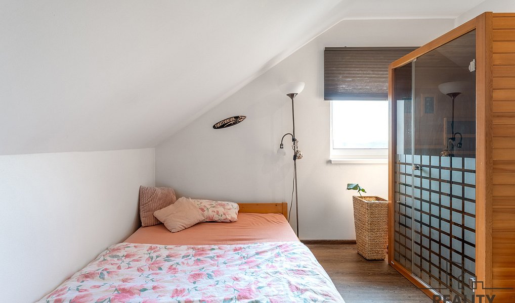 Pronájem domu 86 m² s pozemkem 688 m², Kuřim – náhled fotky 9