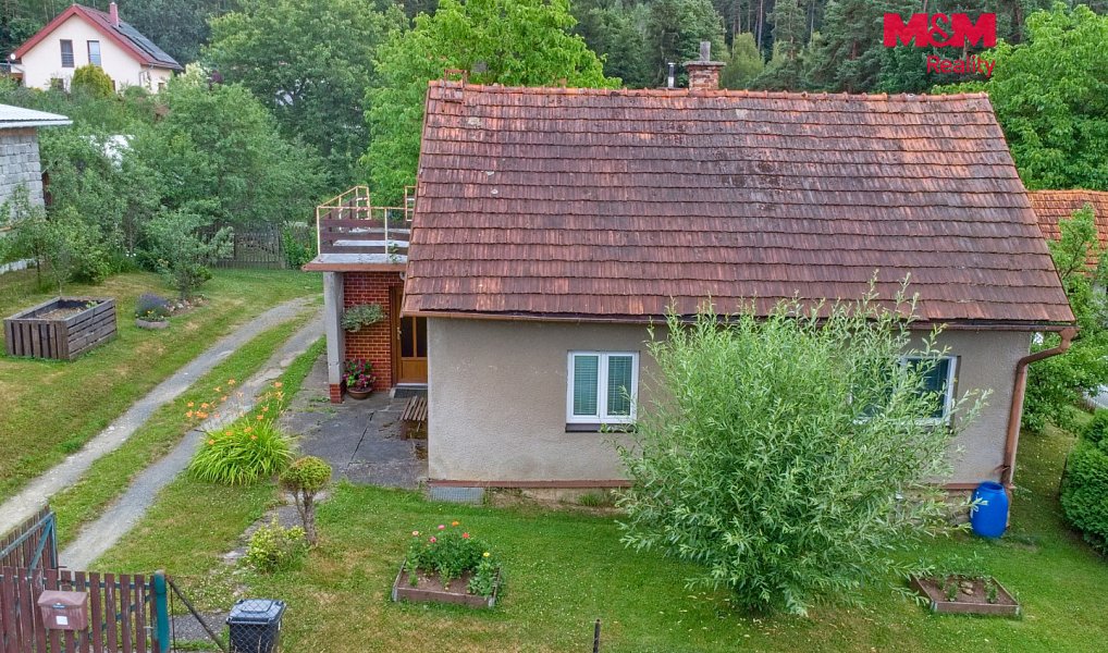 Prodej domu 106 m² s pozemkem 1 350 m², Zašová – náhled fotky 18