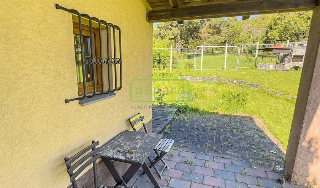 Prodej chaty/chalupy 66 m² s pozemkem 3 155 m², Modřice – náhled fotky 5