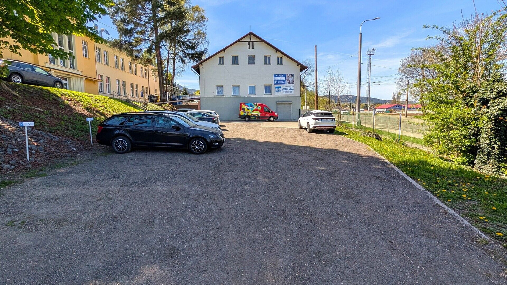 Prodej výrobních prostor 800 m² – fotografie 5