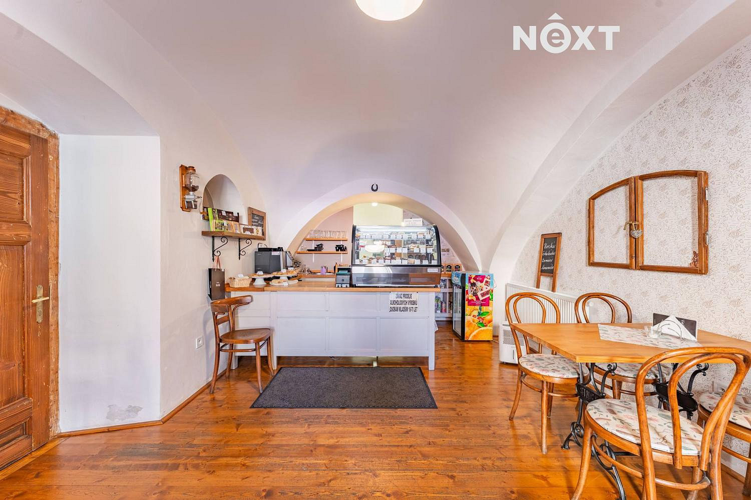 Pronájem restaurace 59 m² — photo 4